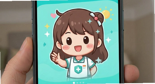 元气管家主界面展示.png