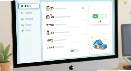 元气管家权限设置界面.png