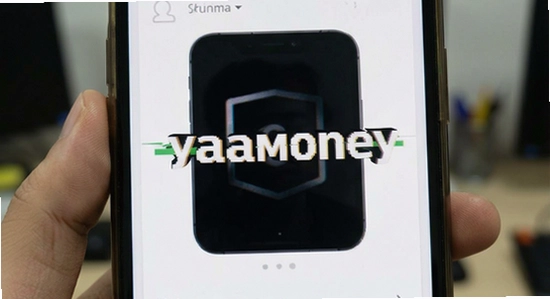 yaomoney闪退怎么办