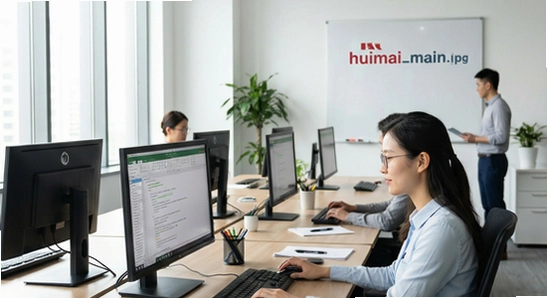 huimai_office_main.jpg