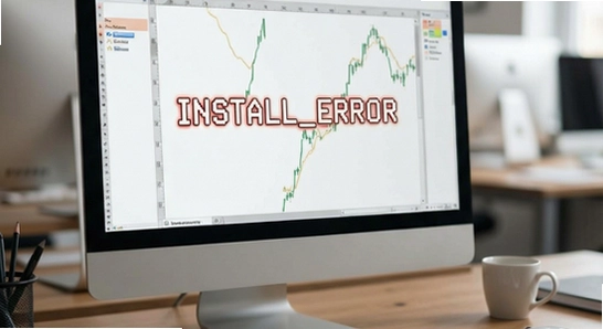 install_error