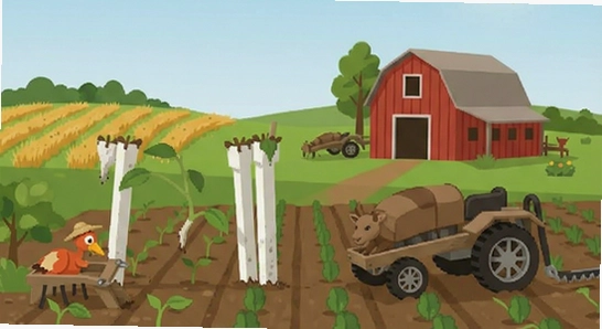 https://via.placeholder.com/670x360?text=Farm+Land+Scene