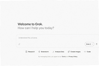 grok手机版最新版本下载怎么安装?grok手机版最新版本下载教程2026