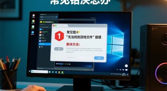 木瓜玩游戏 安装失败 报错解决