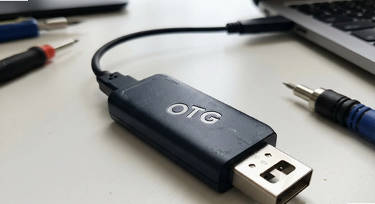 OTG�޷�ʶ��U���޸�����