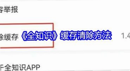 HoYoGet官方app下载缓存清理 步骤图 清晰