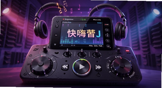 ����DJ������ʹ�ý̳�