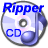 FairStars CD Ripper���԰�����v1.0.0 �ٷ�����