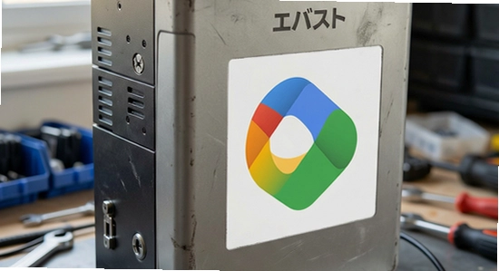 エバスト安装器需要谷歌框架吗
