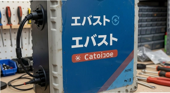 エバスト安装器安装失败怎么办