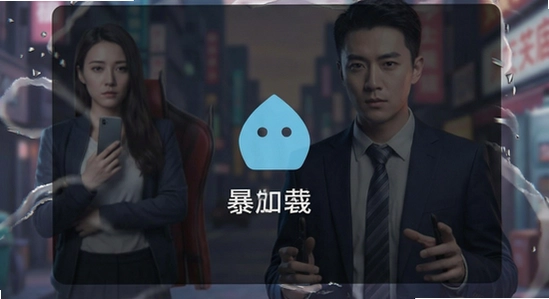 逆袭暴富人生进不去加载界面