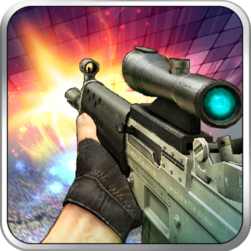 ���߾ѻ�3DFire Strike 3D�ٷ�������v1.0.0 �ٷ�����