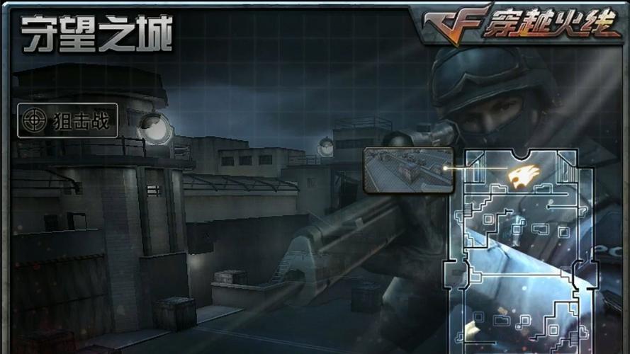 ���߾ѻ�3DFire Strike 3D�ٷ�������v1.0.0 �ٷ�����