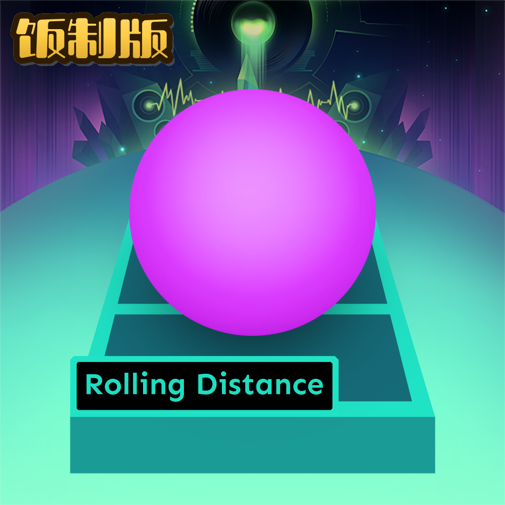 ���������Rolling Distance��������Ļ������°�����v4.6.0_MedusaReverse ��׿��