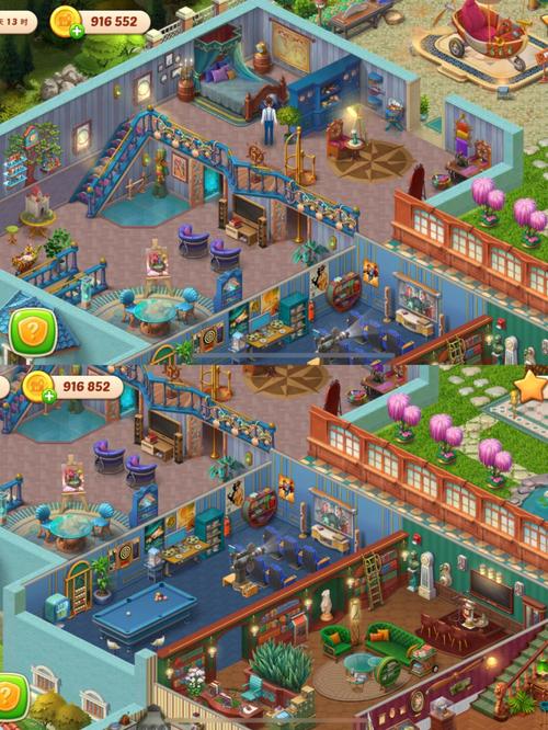 �λü�԰Mansion Dream�ٷ�������v7.6.0 ��ܰ����