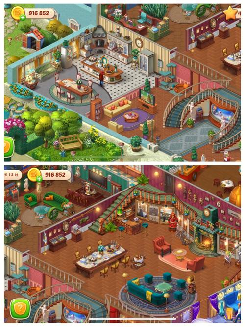 �λü�԰Mansion Dream�ٷ�������v7.6.0 ��ܰ����