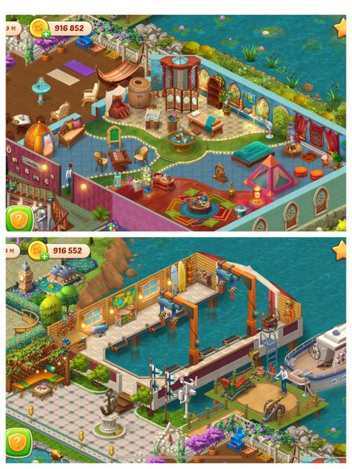 �λü�԰Mansion Dream�ٷ�������v7.6.0 ��ܰ����