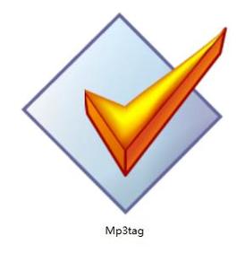 Mp3tag�ٷ������ؽ�ͼ