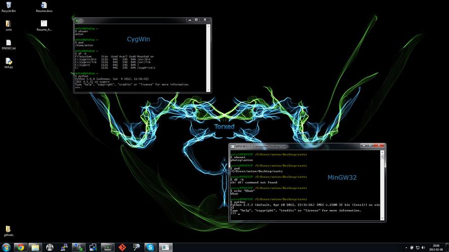 Cygwin���°����ؽ�ͼ