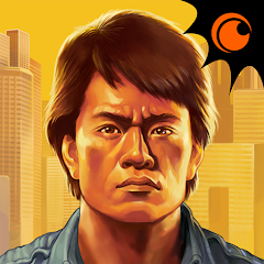 ��������switch�ٷ�����(KarateSurvivor)v1.0.5 �ֻ���