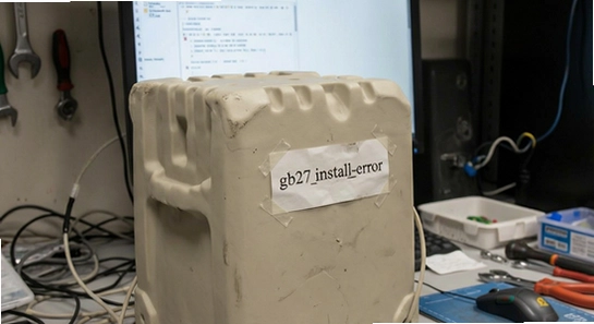 gb27_install_error