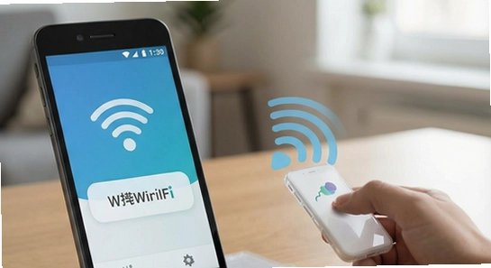 ɨ������WiFi�̳�