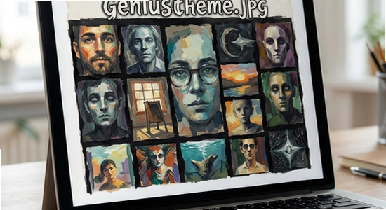 add_genius_theme.jpg