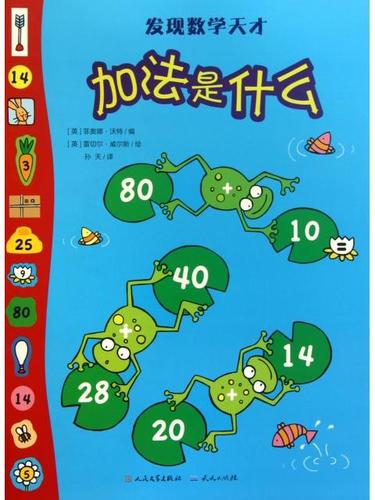 �ӷ����Addition Genius�ٷ������ؽ�ͼ