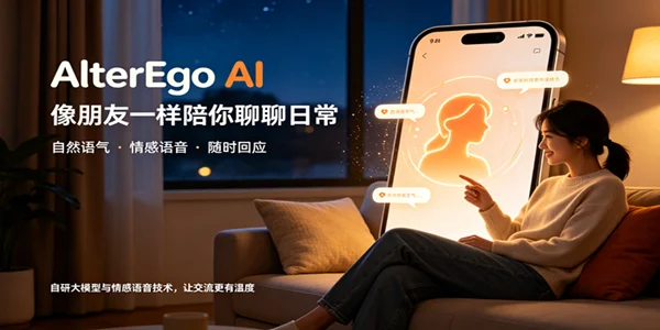 AlterEgo