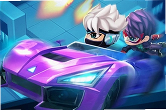 逃跑吧少年vivo渠道服最新版下载怎么安装?逃跑吧少年vivo渠道服最新版2026下载安装教程