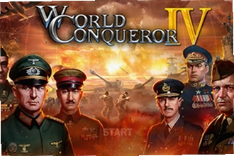 ����������4���°����ذ�װWorld Conqueror 4��ô�򲻿����ˣ�����������4���°����ذ�װWorld Conqueror 
