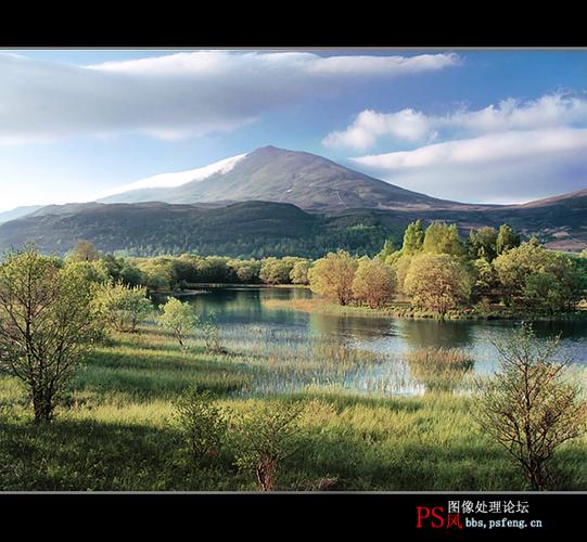 Photoshopʵ����ѡ�ٷ������ؽ�ͼ