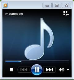 Windows Media Player �������ٷ������ؽ�ͼ