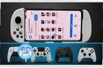 shanwan gamepad最新版下载怎么连接电脑?shanwan gamepad最新版下载配对教程2026