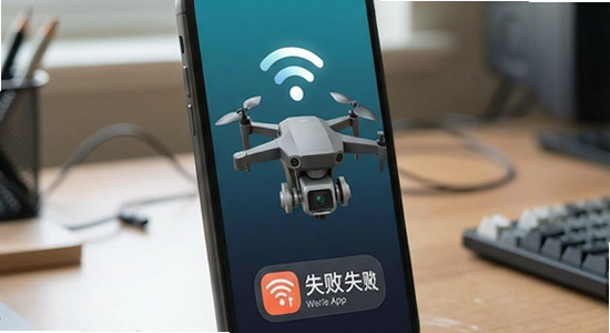 WiFi���˻�app��װʧ�ܽ������