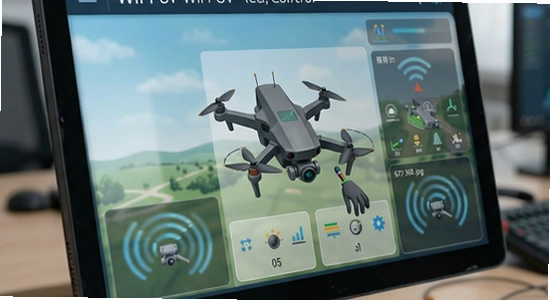 WiFi-UAV-���˻����п��ƽ���-670-360.jpg
