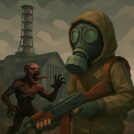 �ж�ŵ�����ر���������(POLYZONA - Chernobyl Bunker)v1.17 �ٷ���