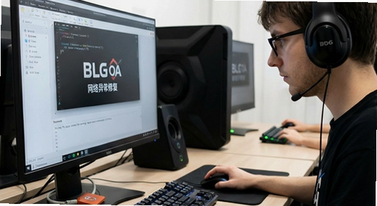BLG OA�޷����� �����쳣�޸�