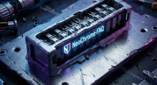 NeonChrome_FAQ�м���