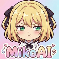 mikoai������ai����app��������v1.0.5 ��׿��