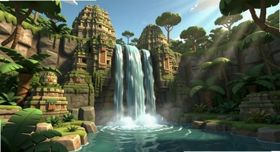 Mayan�ٲ�3D�������ý̳�