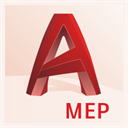 AutoCAD MEP 2025���İ���������2025 ���°�