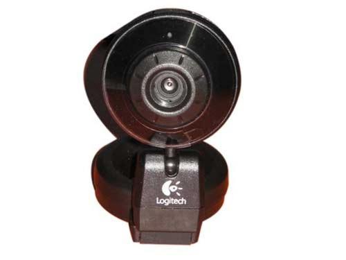 Logitech QuickCam�ٷ������ؽ�ͼ