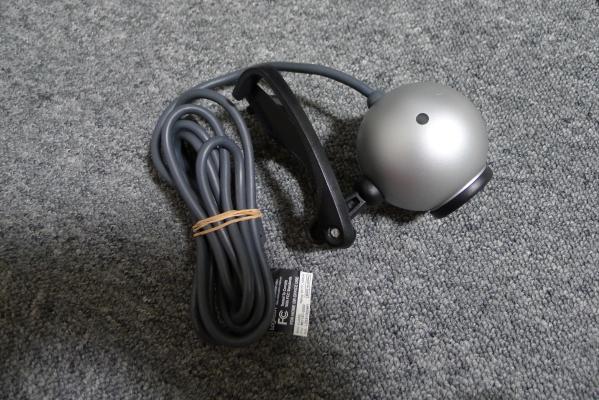 Logitech QuickCam�ٷ������ؽ�ͼ