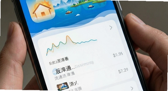 �Ƹ�ͨapp�����ͼ