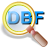 DBF Viewer 2000���԰�����v1.0.0 �ٷ�����
