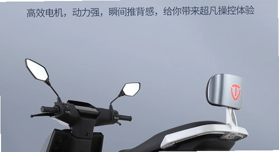 台铃智能老版本安全检测,干净,无广告