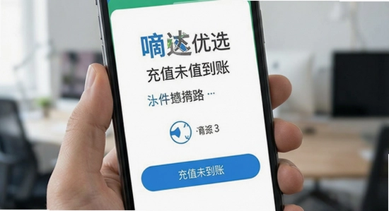 http://www.lele.com/search/?k=嘀达优选充值未到账