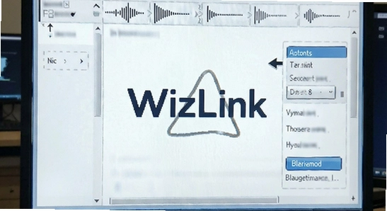 WizLink����������ʾ��ͼ