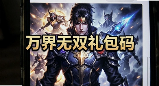 https://www.lledown.com/search/?k=万界无双礼包码